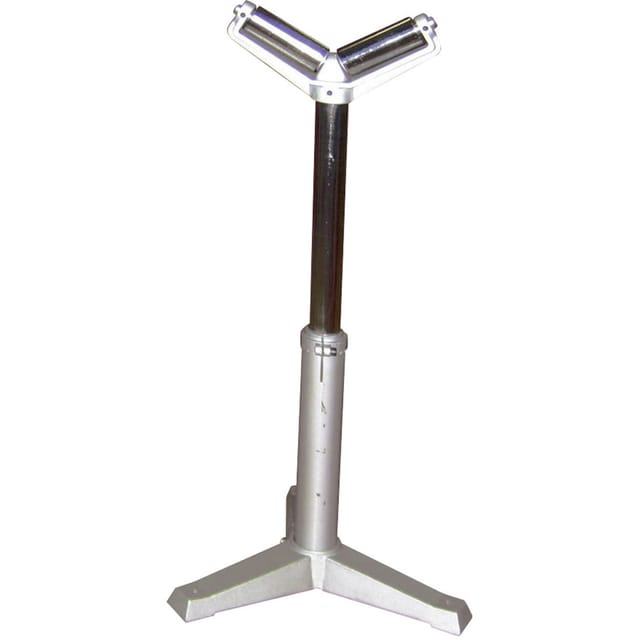 Maschinen H050500009 V-Rollbock für schwere Lasten - Holzmann