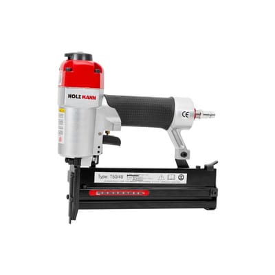 Maschinen T5040 Druckluft-Tacker - Holzmann