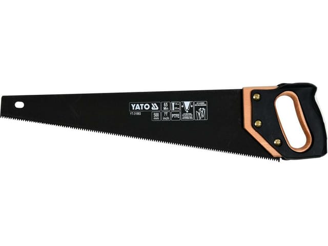 YT-31093 Yato 500mm PTFE-Säge