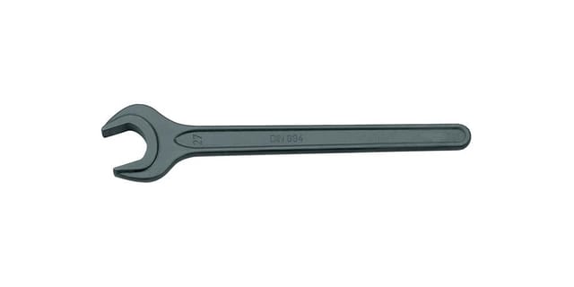 Einmaulschlüssel 894 SW 9 mm - S4000823256