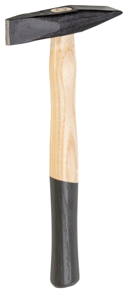 Kesselsteinhammer 500g mit Eschenstiel Nr. 29 - Picard