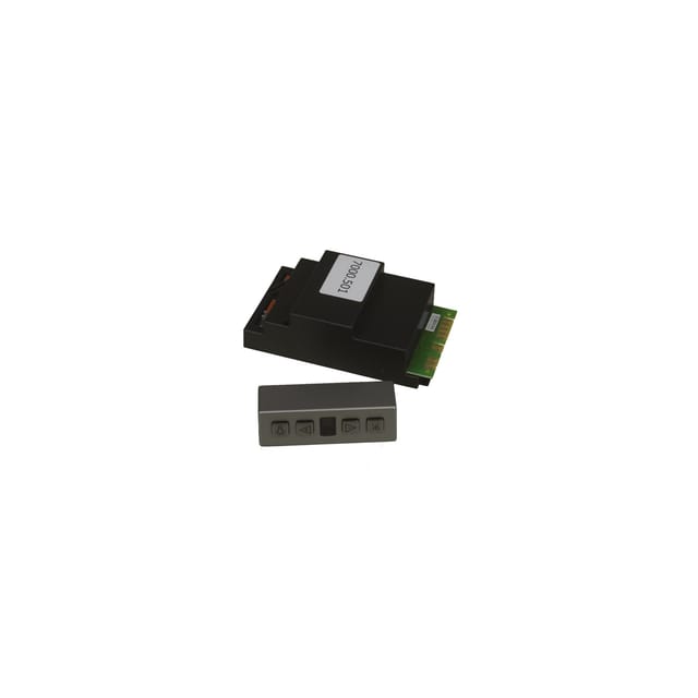 Novy - tastatur sensitive + modul - 990022 - 5414425102891