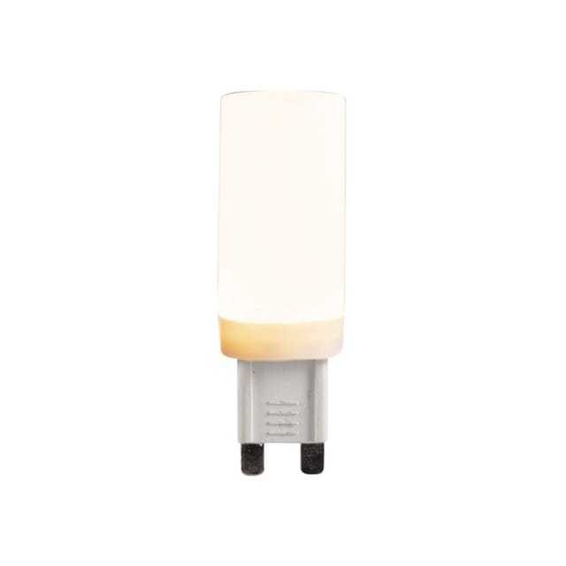 G9 3-stufig dimmbare led 4,5 w 500 lm 2700 k