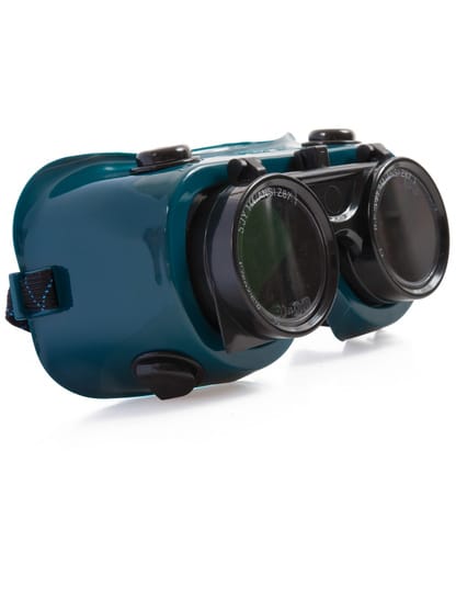 SINGER Schutzbrille für Schweißer - LUN225