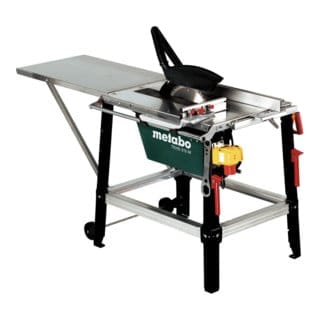 Metabo - Tischkreissäge tkhs 315M 0103153300