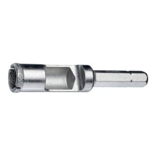 Metabo - Diamantbohrer 10 mm (627538000)