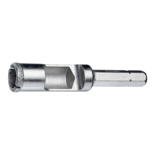 Metabo - Diamantbohrer 7 mm (627536000)