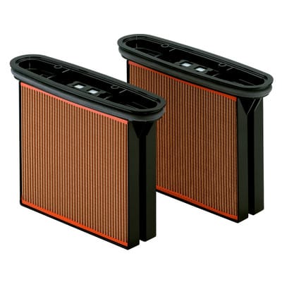 Filterkassetten Metabo Staubklasse m Cellulose