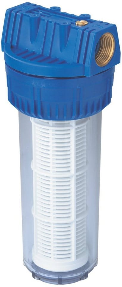 Filter Metabo 1 z. lang mit waschbarem Filtereinsatz