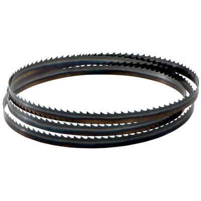 Metabo Bandsägeblatt 2225x9x0,36 mm, 4 TPI