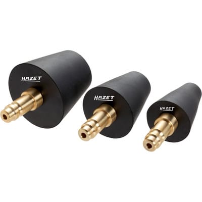 Hazet 4801-2/3 Konus-Set, 3-teilig