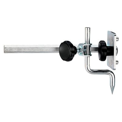 Metabo - Kreisschneideeinrichtung 260/ 315 / 316 / 317 / 505 / 600 (0909031249)
