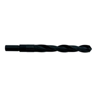 Metabo - HSS-R-Bohrer 20,0 x 205 mm, mit abgesetztem Schaft (625019000)
