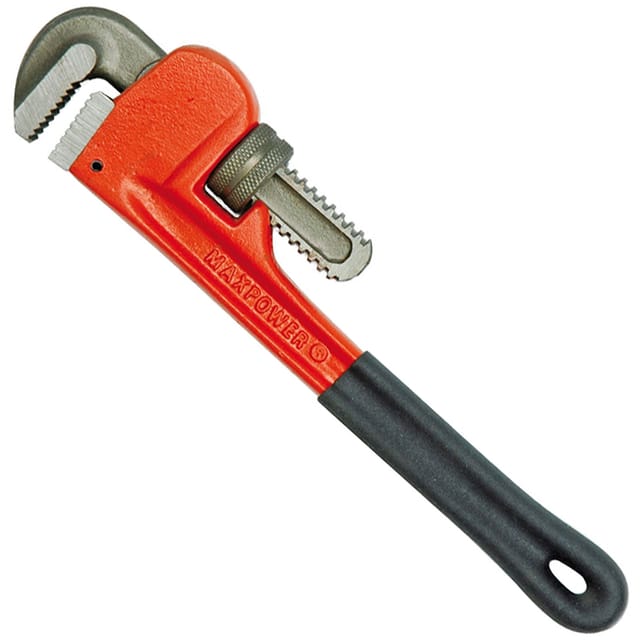 Stillson-Schlüssel 14 350 mm 55635 Vorel