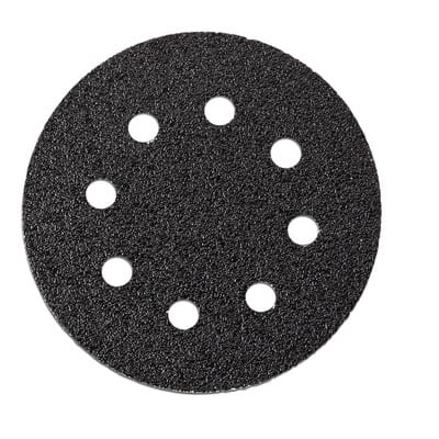 12x Schleifblatt Zirkon D115 K60 - 63717234010 - Fein