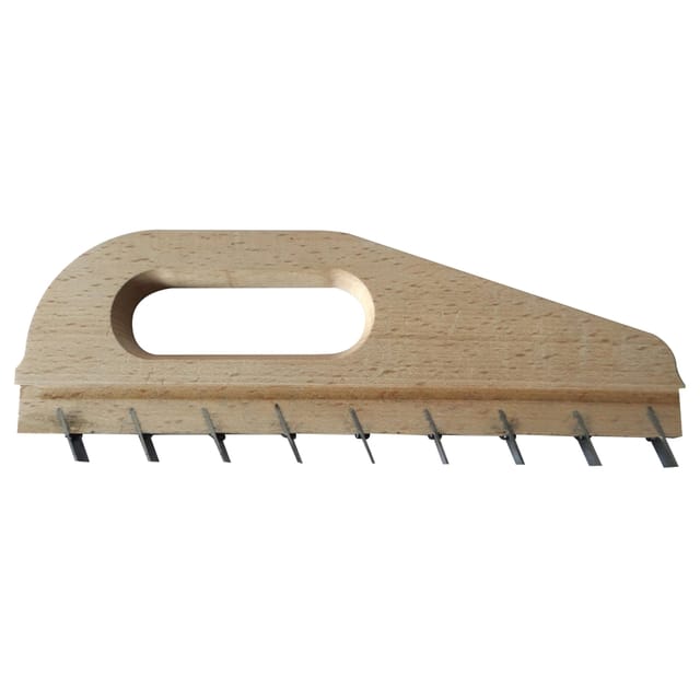 Sägeblatt 20mm Glatt Ohne Klinge Longit Mondelin - 301620