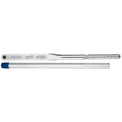 Drehmomentschlüssel dremometer dr 155-760 Nm - Gedore