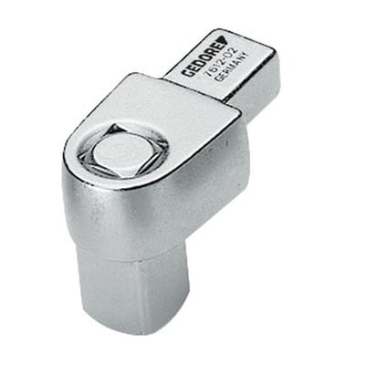 7679800 Einsteckvierkant - Gedore