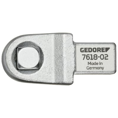 Einsteckvierkant 3/4 se 14x18 - Gedore