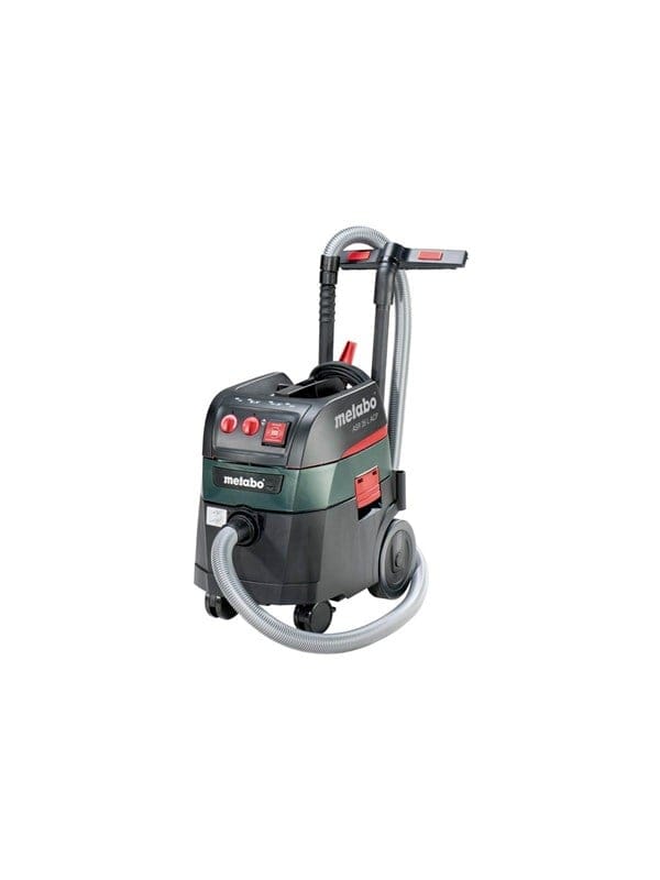 Allessauger Metabo asr 35 l acp 1400W