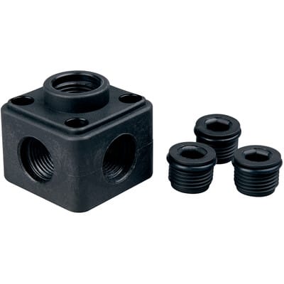 Wandscheibe ws 1/2' (15 mm) (7876194001) - Metabo