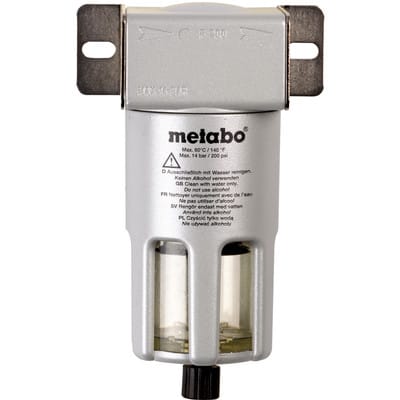 Metabo Filter F-200