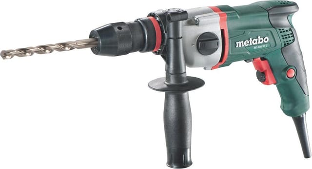 Metabo - Bohrmaschine be 600/13-2 600W