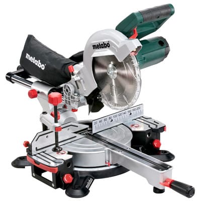 Metabo - Kappsäge kgsv 216 m (619261000)