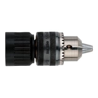 Metabo - Zubehör - Zahnkranzbohrfutter mit Adapter 13 mm 631924000