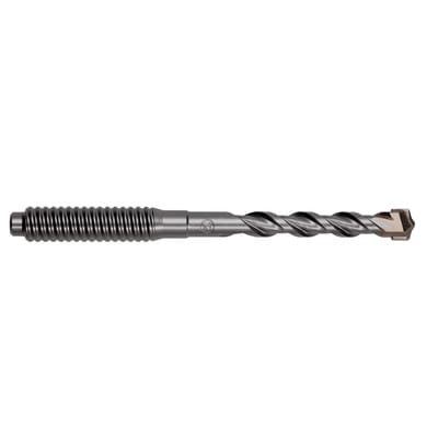 Metabo - Zentrierbohrer 12 x 155 mm, Ratiogewinde (623038000)