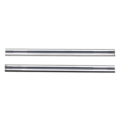 Zubehör - Hartmetall-Wendehobelmesser, 82 mm, 2 Stück 630282000 - Metabo