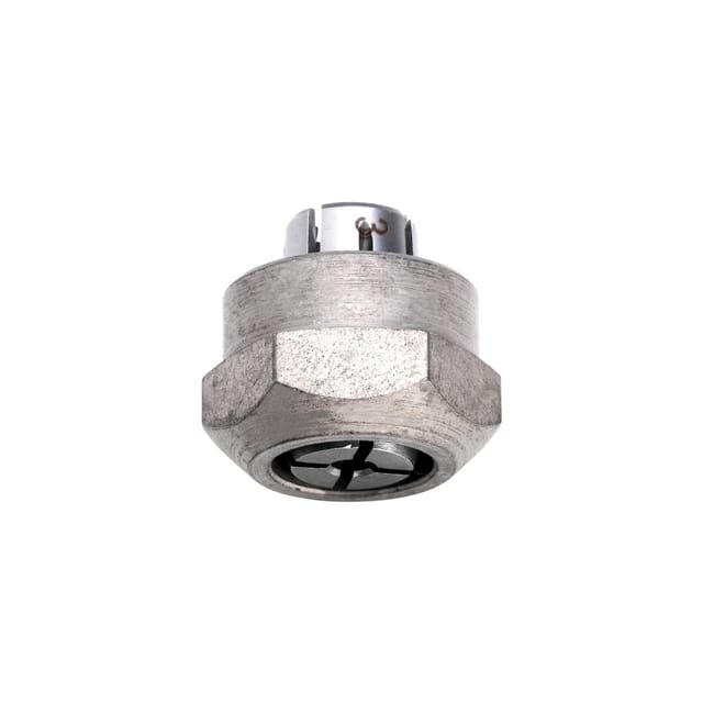 Spannzange 6 mm mit Mutter, ofe/gs (631945000) - Metabo