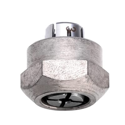 Spannzange 1/4 mit Mutter (631949000) - Metabo