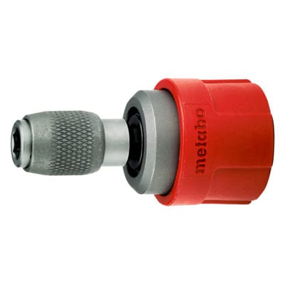 Schnellwechselbithalter 'Quick' (627241000) - Metabo