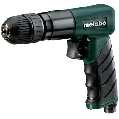 Metabo - db 10 Druckluft-Bohrmaschine 6.2 bar