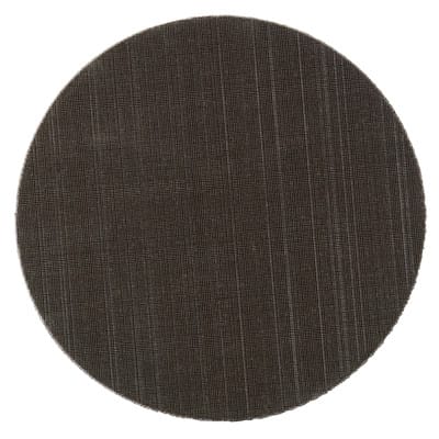 5 Haftschleifblätter 125 mm, P120/A160 Pyramid, ws (626371000) - Metabo