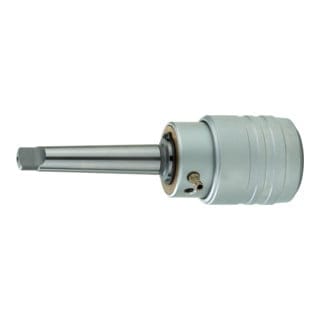 Metabo - Schnellwechselsystem, MK2/Weldon