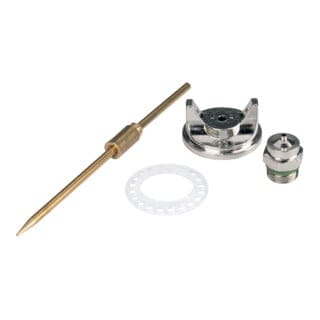 Metabo - Düsensatz 1,5 mm für fsp 600 hvlp (628808000)