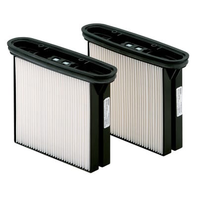 Metabo - hepa hepa Filterkassetten Polyester Staubklasse h