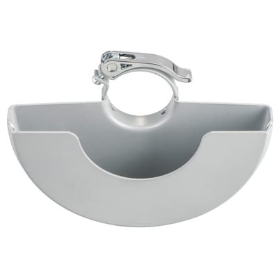 Metabo - Trennschleif-Schutzhaube 180 mm, halbgeschlossen, w/ wx 17-180 (630388000)