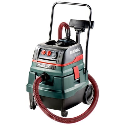 Asr 50 m sc Allessauger - Metabo