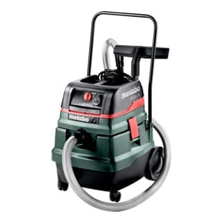 Asr 50 l sc Allessauger 1400 w 50 l SelfClean ( 602034000 ) Nass- und Trockensauger Antistatisch - Metabo