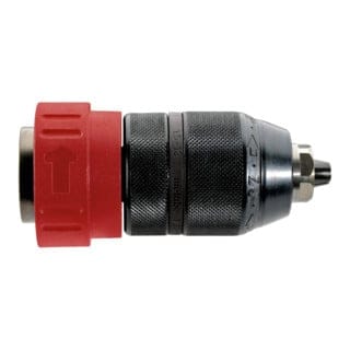 Schnellspannbohrfutter mit Adapter (631968000) - Metabo