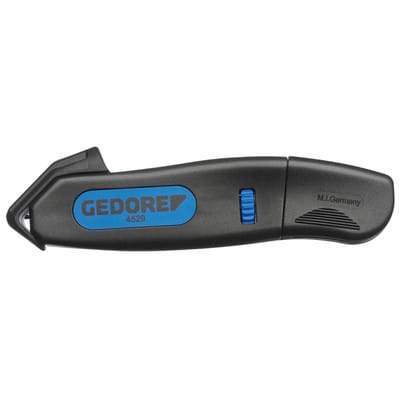 No Brand - Gedore 2955393 4529 Kabelmesser 4 bis 28 mm