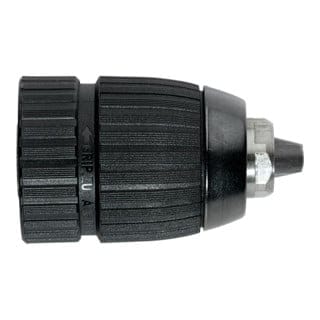 Metabo - Schnellspannbohrfutter Futuro Plus, H2, 10 mm, 1/2' (636519000)