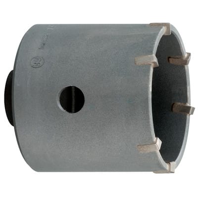 Metabo Hammerbohrkrone 35 x 55 mm, M 16