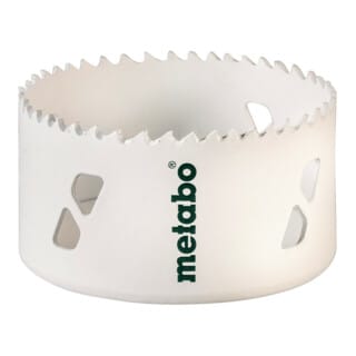 Metabo - HSS-Bi-Metall-Lochsäge, ø 65mm