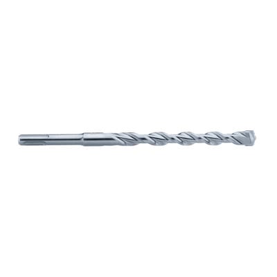 Metabo - Hammerbohrer pro 4 Premium SDS-plus D.25mm Arbeits-L.400mm L.450mm