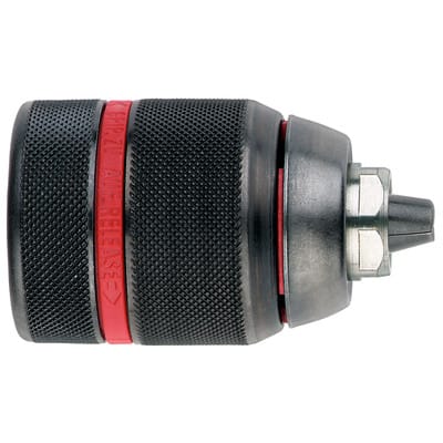 Metabo - Schnellspannbohrfutter Futuro Plus, S2M/CT, 13 mm, 1/2 (636619000)