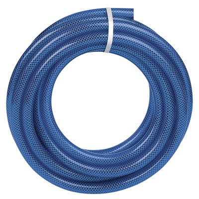 Metabo - Druckluftschlauch 12,5 mm x 18 mm / 50 m (0901056161)